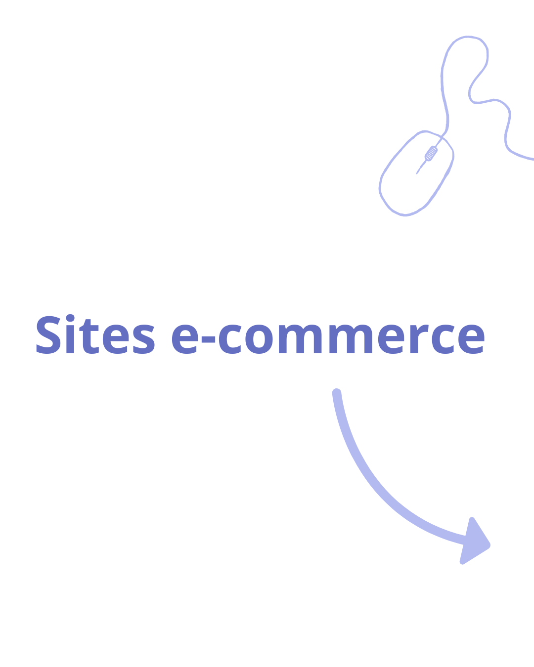 packs site e-commerce