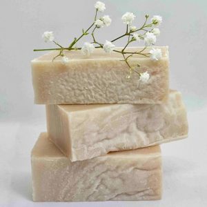 savon naturel