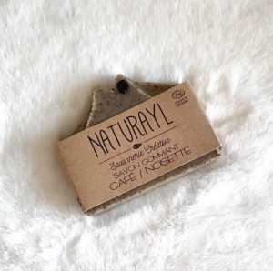 gommage naturel
